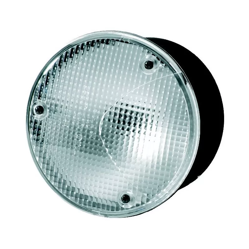 HELLA Feux Multi Arrières ø 122 Mm 7 HELLA Feux Multi Arrières ø 122 Mm – Image 5