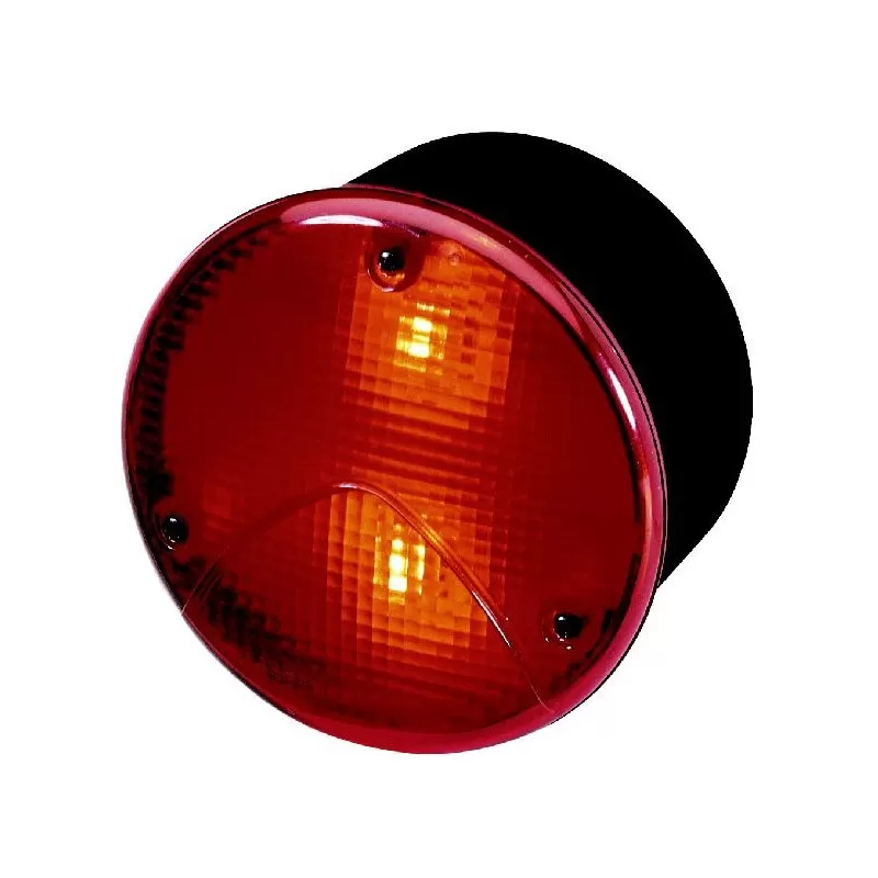 HELLA Feux Multi Arrières ø 122 Mm 3 HELLA Feux Multi Arrières ø 122 Mm