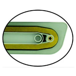 HELLA Feux Multilampes Stop Additionnel 370 X 40 X 34 Mm -Matériel De Camping hella feux multilampes stop additionnel 370 x 40 x 34 mm 2