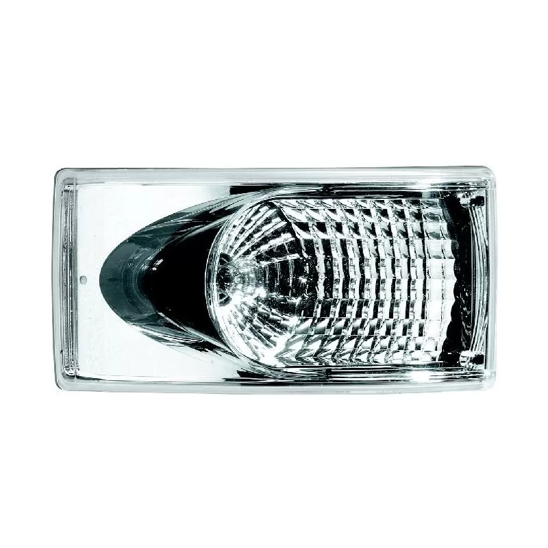 HELLA Feux Profilés Encastrables 192 X 133 Mm 4 HELLA Feux Profilés Encastrables 192 X 133 Mm – Image 2