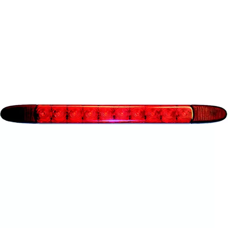 HELLA Feux Stop Extra-plats 10 LED 3 HELLA Feux Stop Extra-plats 10 LED