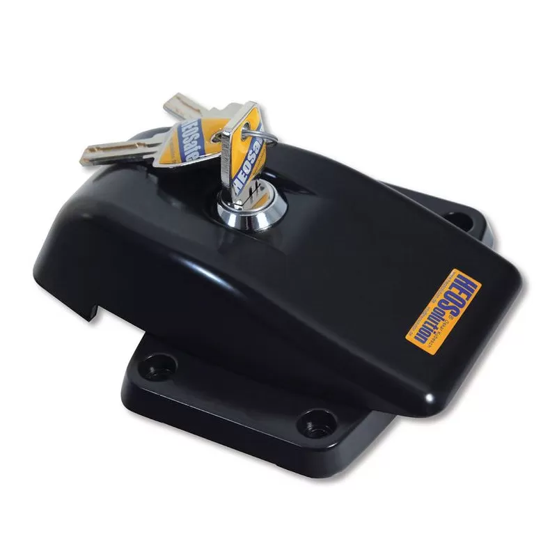 HEOSAFE Van Security 4 HEOSAFE Van Security – Image 2