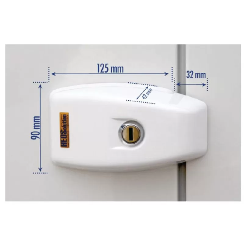 HEOSAFE Van Security 5 HEOSAFE Van Security – Image 3