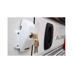 HEOSAFE Van Security X 2 18 HEOSAFE Van Security X 2 -Matériel De Camping heosafe van security x 2 7