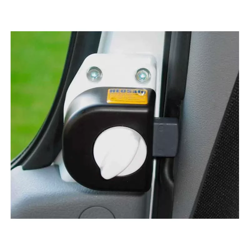 HEOSAFE Verrou Pour MERCEDES Sprinter De 2006 à 2018 3 HEOSAFE Verrou Pour MERCEDES Sprinter De 2006 à 2018