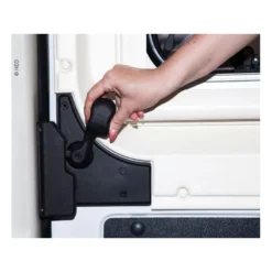 HEOSAFE Van Security Ducato