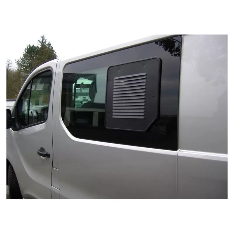 HKG Airvent Latéral Arrière FIAT Talento 4 HKG Airvent Latéral Arrière FIAT Talento – Image 2