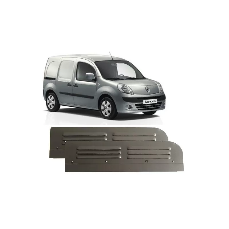 HKG Airvent Latéral R Kangoo 2 & M Citan 3 HKG Airvent Latéral R Kangoo 2 & M Citan