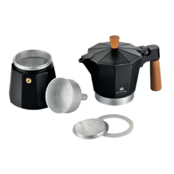 HT Cafetière Italienne -Matériel De Camping ht cafetiere italienne 1