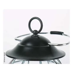 HT Lanterne à Led USB -Matériel De Camping ht lanterne a led usb 2