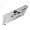HT Serviette Cannon Beach -Matériel De Camping ht serviette original 200 x 80 cm