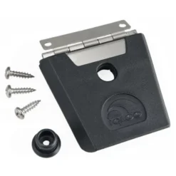 IGLOO Fermeture Plastique Et Inox