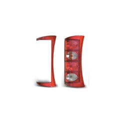 JOKON Cadre Enjoliveur System 810