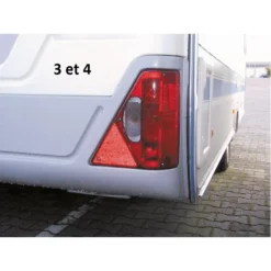 JOKON Feu Arrière System 2000 -Matériel De Camping jokon feu arriere system 2000 5