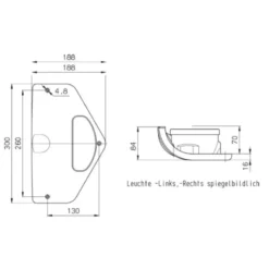 JOKON Feu Arrière System 2000 -Matériel De Camping jokon feu arriere system 2000 6