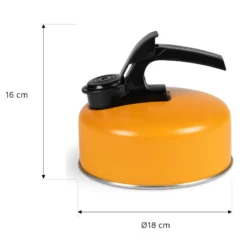 KAMPA Billy 1 -Matériel De Camping kampa billy 1 1