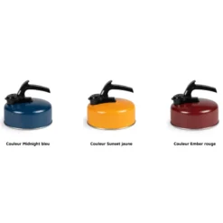 KAMPA Billy 1 -Matériel De Camping kampa billy 1 2