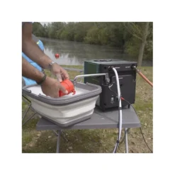 KAMPA DOMETIC Geyser -Matériel De Camping kampa dometic geyser 4