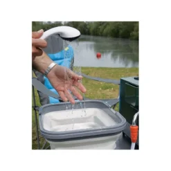 KAMPA DOMETIC Geyser -Matériel De Camping kampa dometic geyser 5