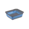 KAMPA Drainer Bassine égouttoir Rétractable 1 KAMPA Drainer Bassine égouttoir Rétractable -Matériel De Camping kampa drainer bassine egouttoir retractable