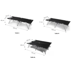 KAMPA Dream -Matériel De Camping kampa dream 2