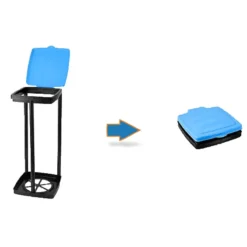 KAMPA Eco Poubelle De Camping -Matériel De Camping kampa eco poubelle de camping 3