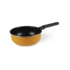 KAMPA Saucepan 18 X 7 Cm -Matériel De Camping kampa saucepan 18 x 7 cm