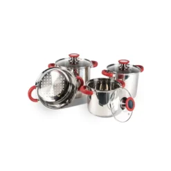 KAMPA Space Saver Deluxe -Matériel De Camping kampa space saver deluxe 2