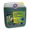 MATT CHEM Biowater Green Produit WC Chimiques