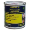 MATT CHEM Corust Anti-rouille Tous Métaux -Matériel De Camping matt chem corust peinture anti rouille tous metaux