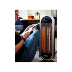 MESTIC Chauffage MCK-400 -Matériel De Camping mestic chauffage mck 400 2