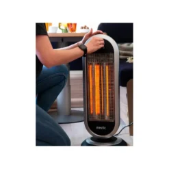 MESTIC Chauffage MCK-400 -Matériel De Camping mestic chauffage mck 400 3