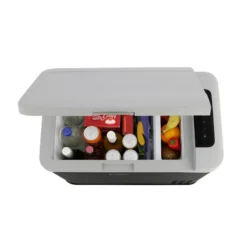 MESTIC Cool Box MCC-25 -Matériel De Camping mestic cool box mcc 25 4