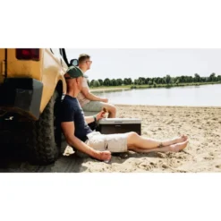 MESTIC Cool Box MCC-35 -Matériel De Camping mestic cool box mcc 35 2