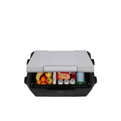 MESTIC Cool Box MCCHD-33 AC/DC -Matériel De Camping mestic cool box mcchd 33 ac dc 3