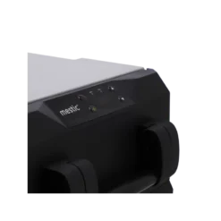 MESTIC Cool Box MCCHD-33 AC/DC -Matériel De Camping mestic cool box mcchd 33 ac dc 4