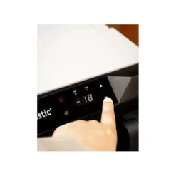 MESTIC Cool Box MCCHD-33 AC/DC -Matériel De Camping mestic cool box mcchd 33 ac dc 8