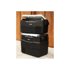 MESTIC Cool Box MCCHD-33 AC/DC -Matériel De Camping mestic cool box mcchd 33 ac dc 9