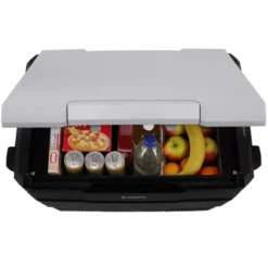 MESTIC Cool Box MCCHD-45 AC/DC -Matériel De Camping mestic cool box mcchd 45 ac dc 5