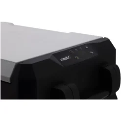 MESTIC Cool Box MCCHD-45 AC/DC -Matériel De Camping mestic cool box mcchd 45 ac dc 7