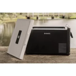 MESTIC Cool Box MCCP-45 AC/DC -Matériel De Camping mestic cool box mccp 45 ac dc 4