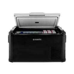MESTIC Cool Box MCCP-45 AC/DC -Matériel De Camping mestic cool box mccp 45 ac dc 5