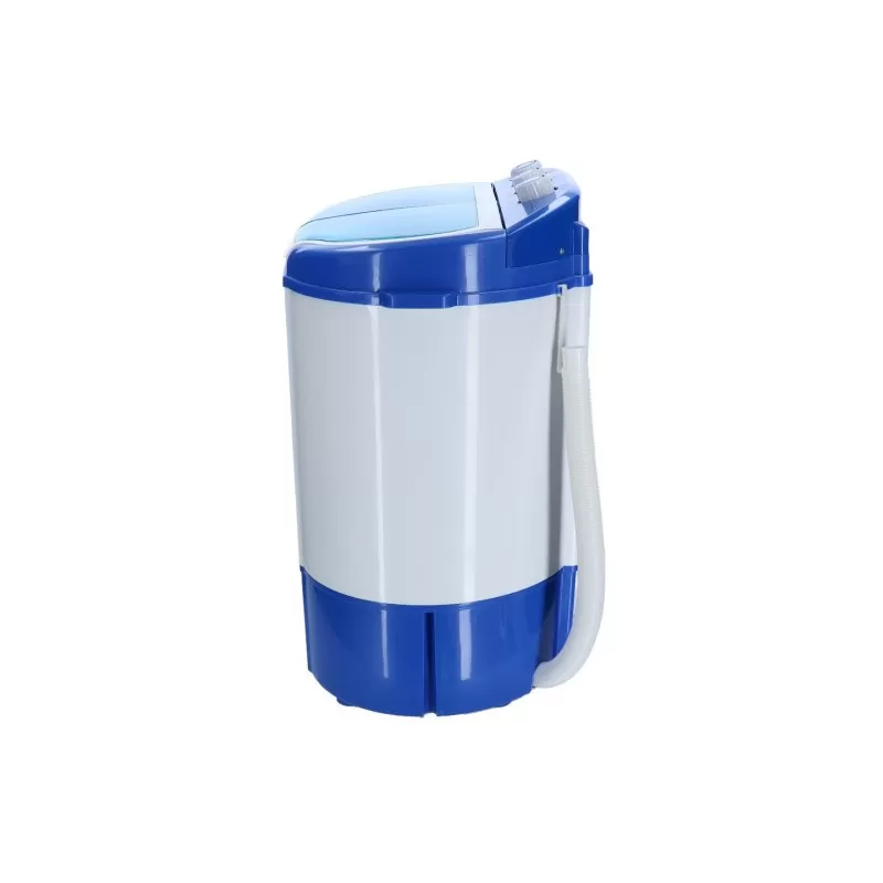 MESTIC Machine à Laver MW-120 6 MESTIC Machine à Laver MW-120 – Image 4