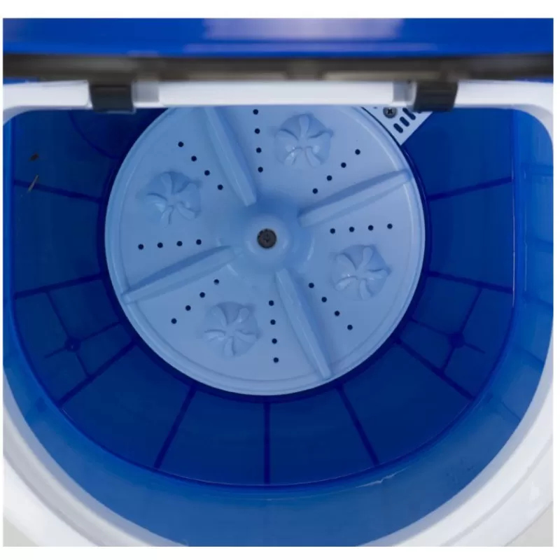 MESTIC Machine à Laver MW-100 4 MESTIC Machine à Laver MW-100 – Image 2