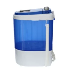 MESTIC Machine à Laver MW-100 12 MESTIC Machine à Laver MW-100 -Matériel De Camping mestic mw 100 3