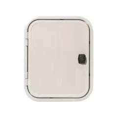 METALLARTE Porte Pour Coffre Gaz