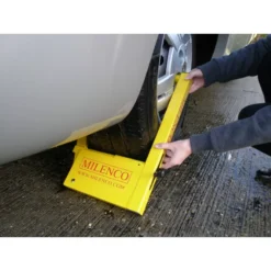 MILENCO Sabot Compact -Matériel De Camping milenco sabot compact 2