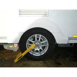 MILENCO Sabot Compact -Matériel De Camping milenco sabot compact 5