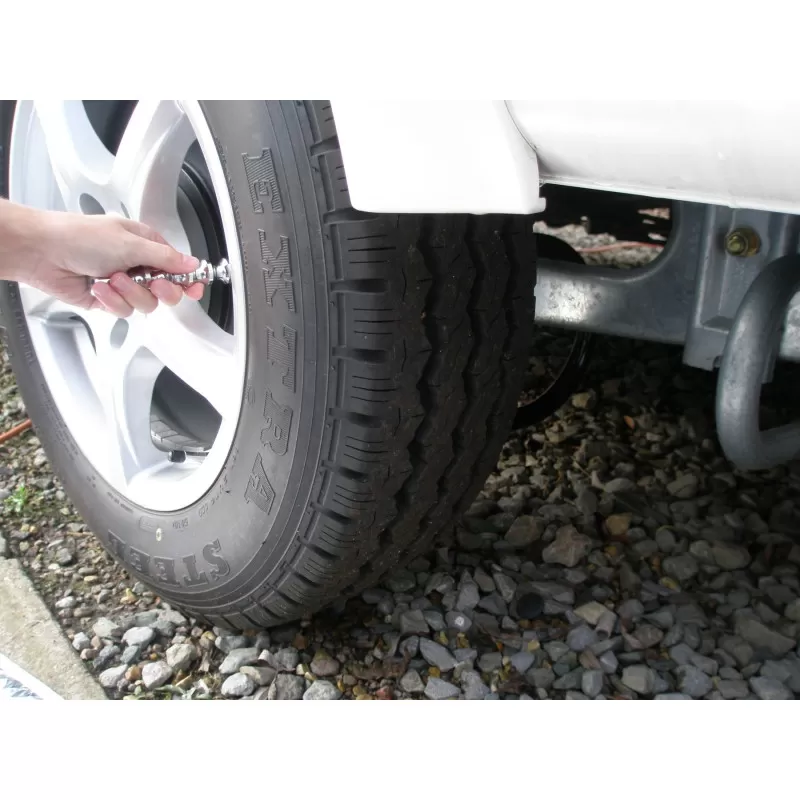 MILENCO Sabot De Roue Compact C 5 MILENCO Sabot De Roue Compact C – Image 3