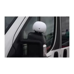 MILENCO Spot Anti Angle Mort -Matériel De Camping milenco spot anti angle mort 3